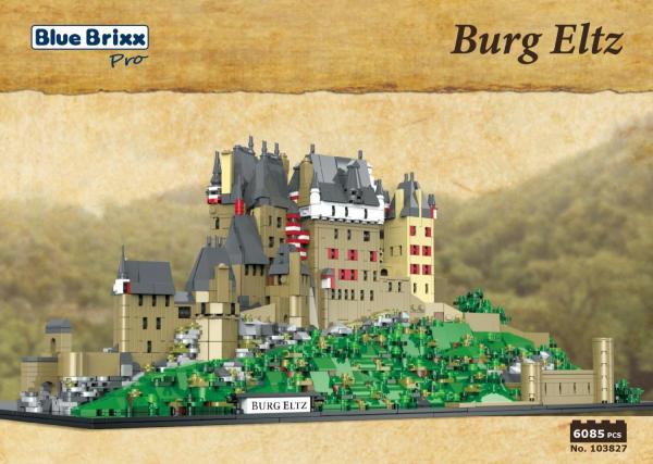 Burg Eltz