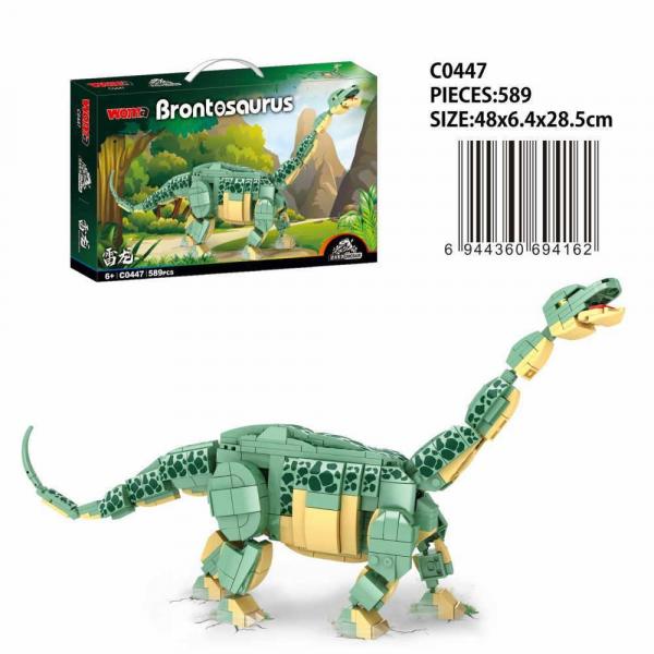 Brontosaurus