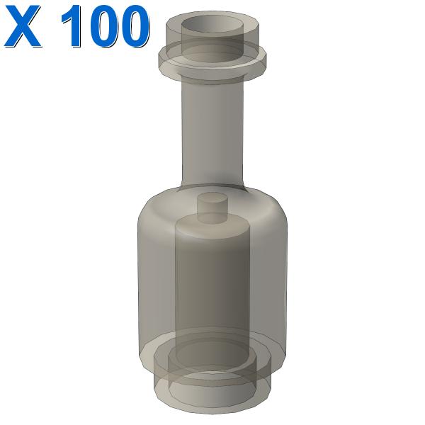 BOTTLE 1X1X2 M X 100