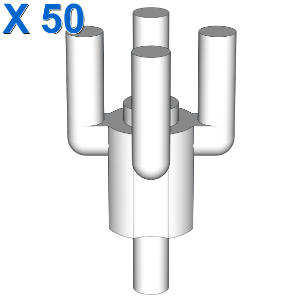 ASSEMBLY ELEMENT Ø3.2 X 50