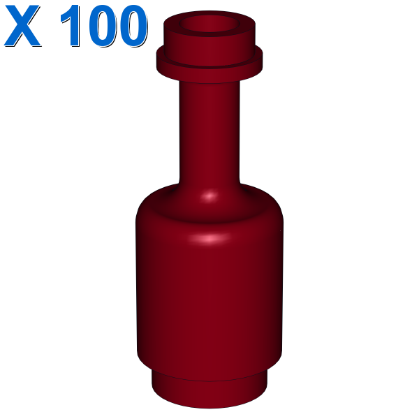 BOTTLE 1X1X2 M X 100