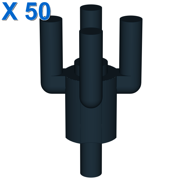 ASSEMBLY ELEMENT Ø3.2 X 50