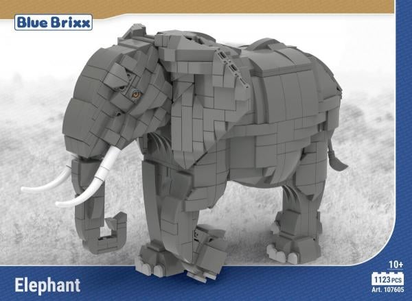 Elefant