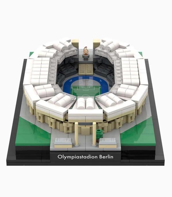 Olympiastadion Berlin