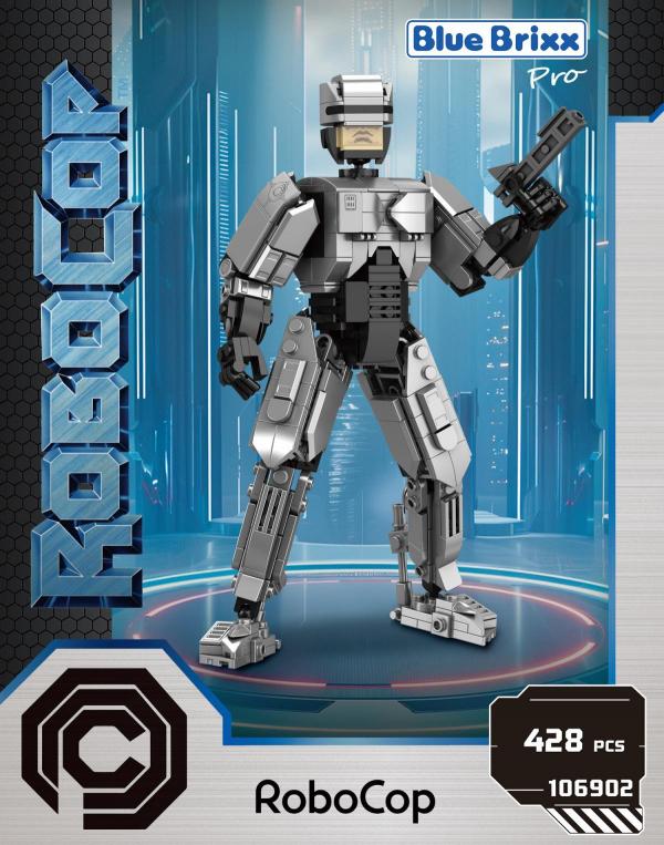 RoboCop