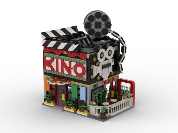 City-Kino