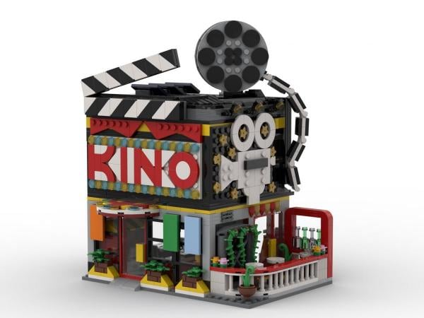 City-Kino