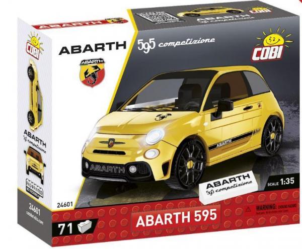 Fiat Abarth 595