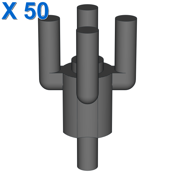 ASSEMBLY ELEMENT Ø3.2 X 50