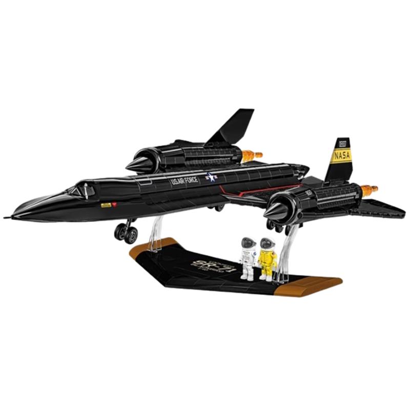 Lockheed® SR-71® Blackbird® Executive Edition