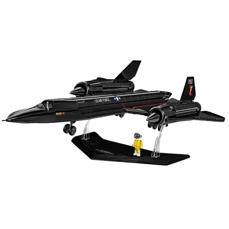 Lockheed® SR-71® Blackbird®