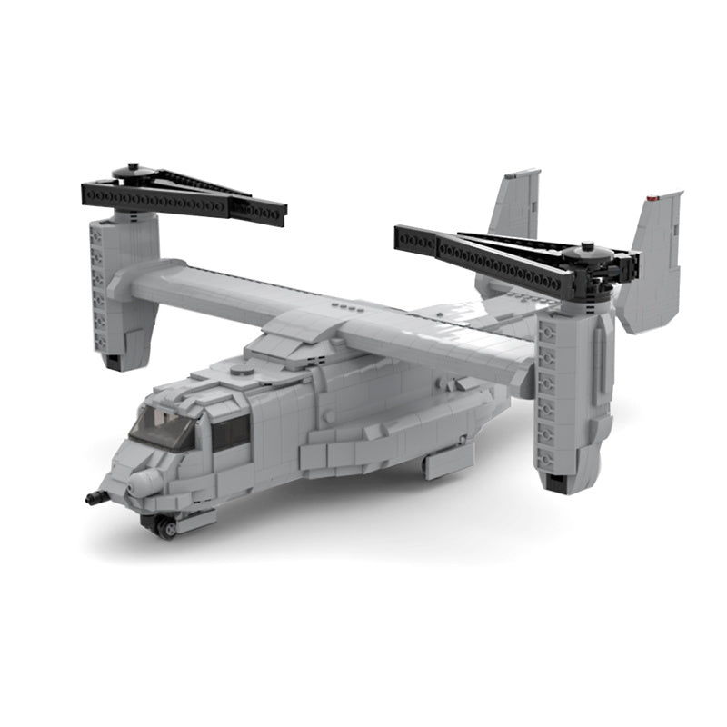 V-22 Osprey