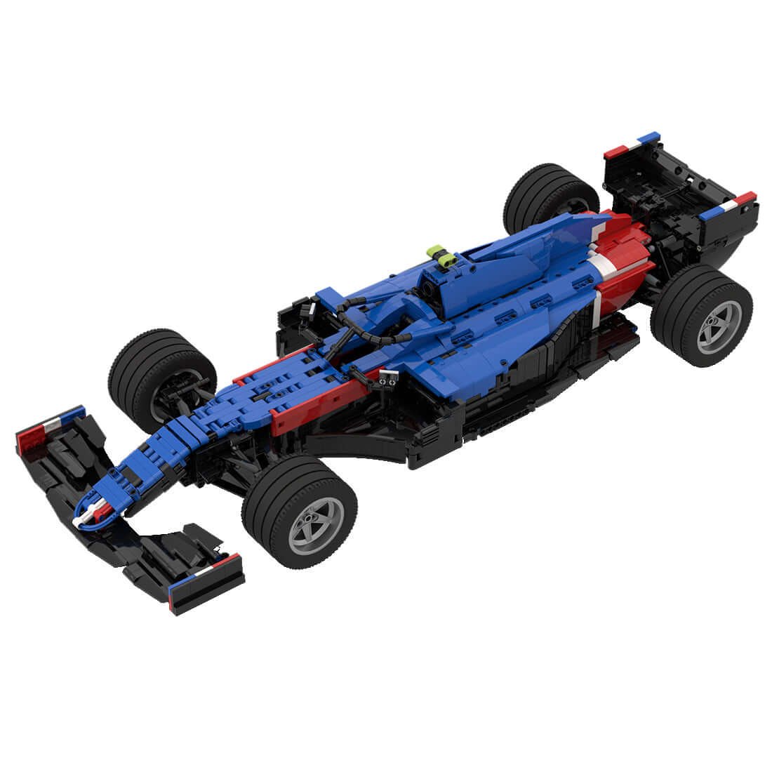 F1 Auto 1:8