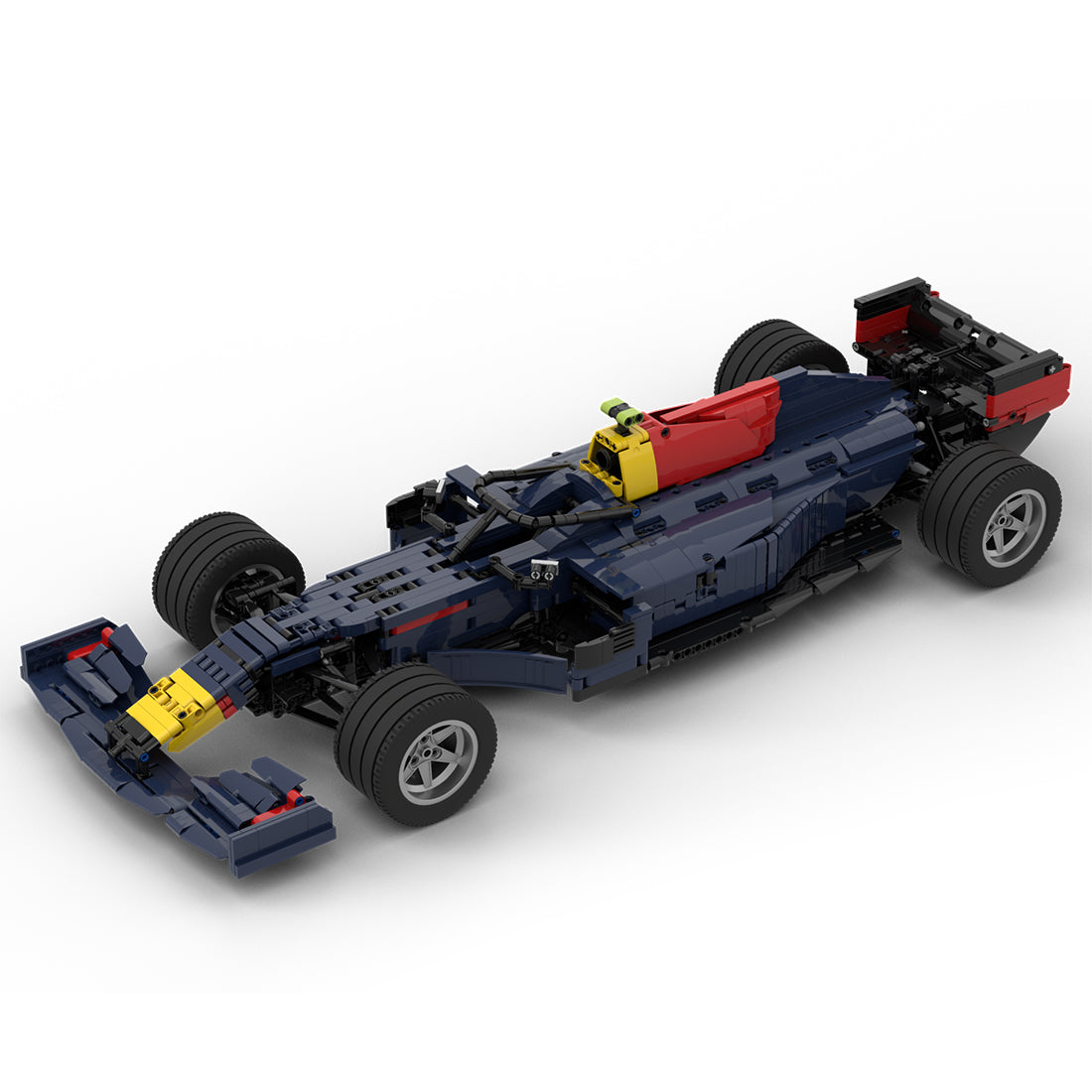 F1 RB16B 1:8