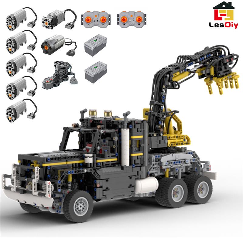 LT 8868 Air Tech Claw Rig dynamische Version