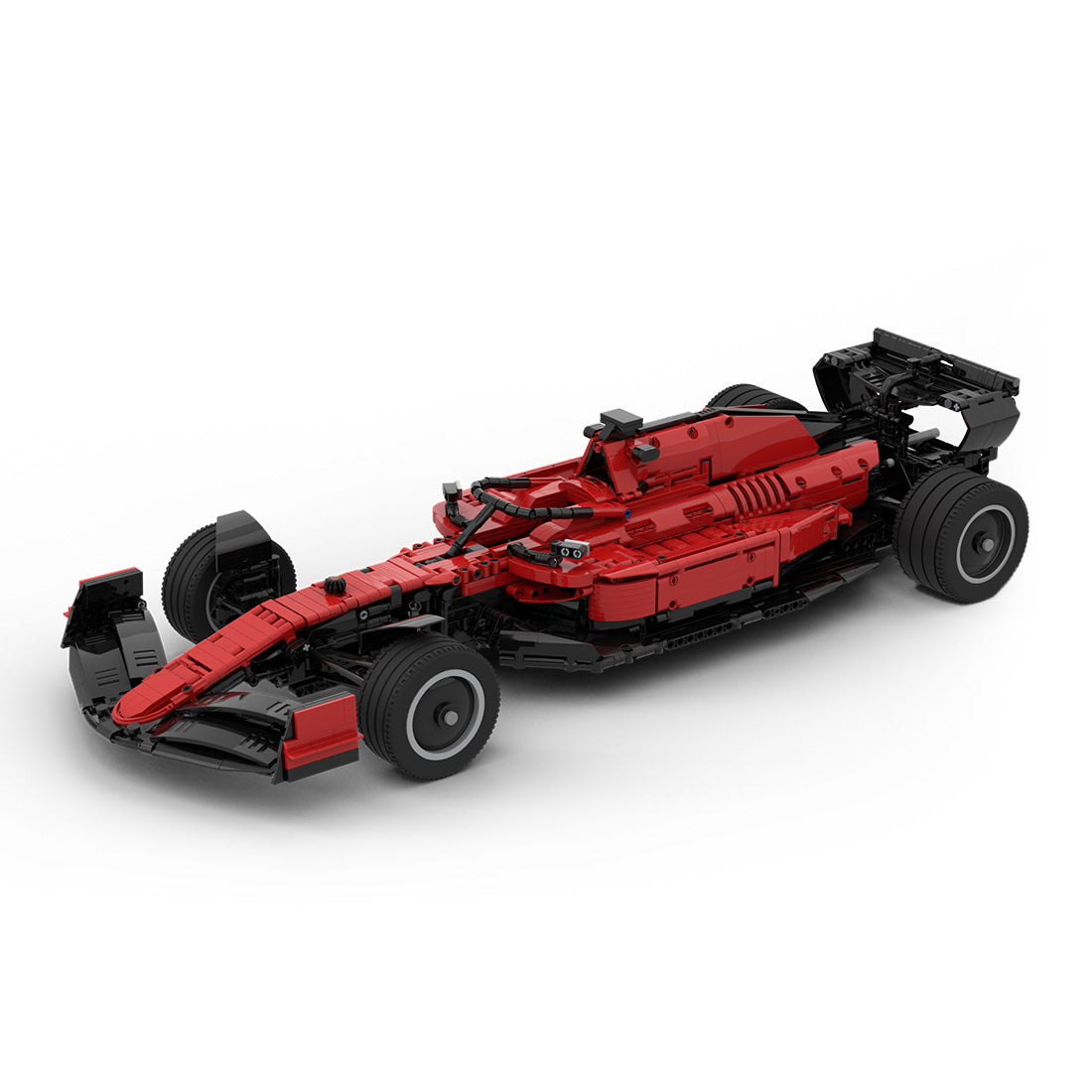 F1 SF-23 1:8