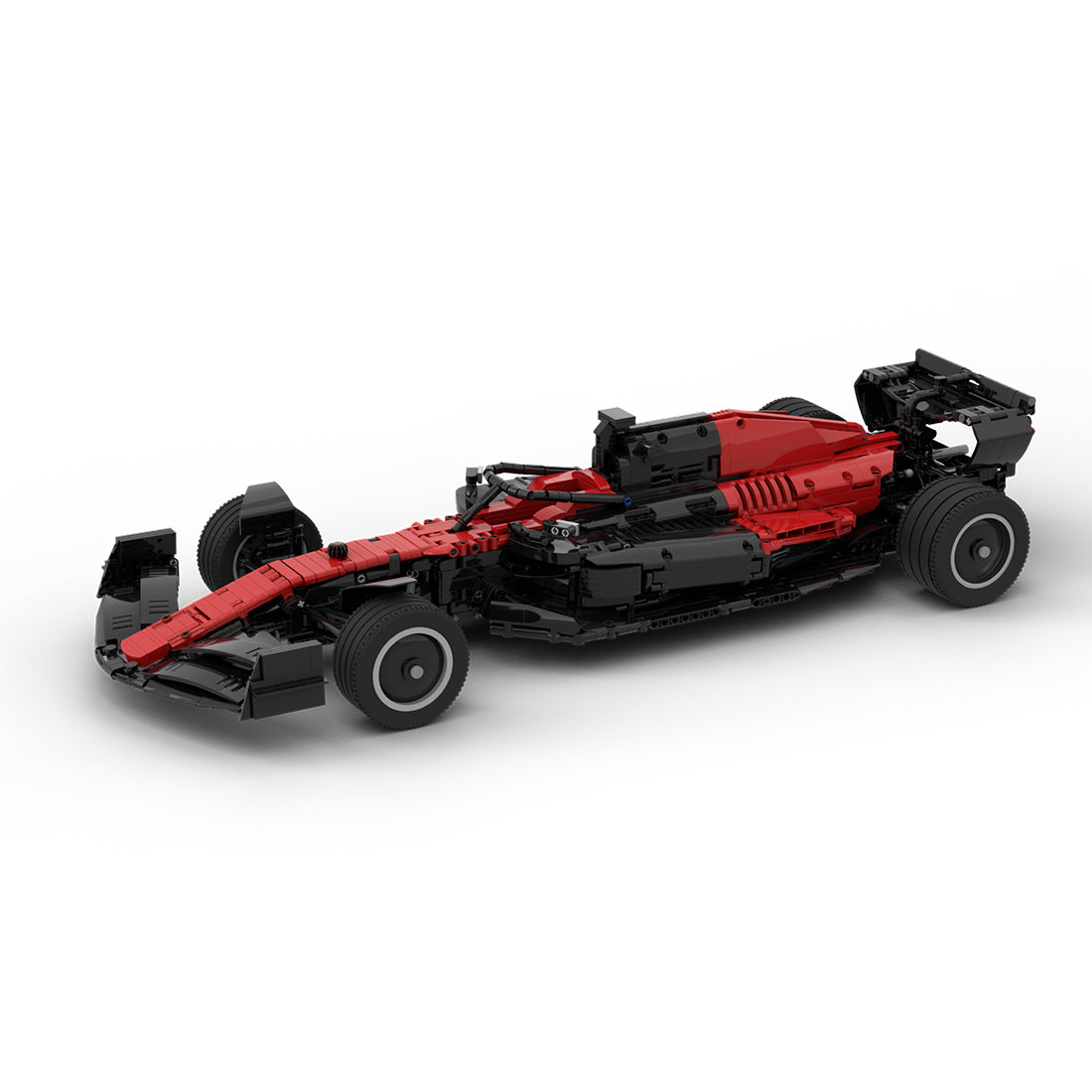 F1 C43 1:8