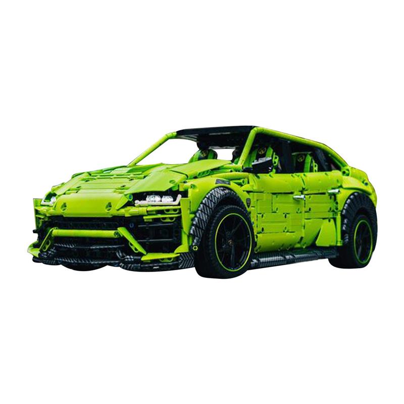 Sportwagen Urus