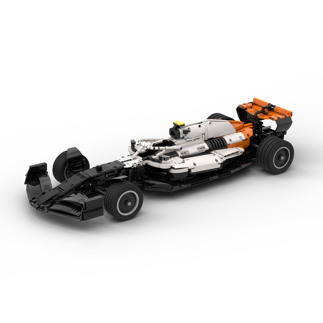 F1 MCL60 1:8