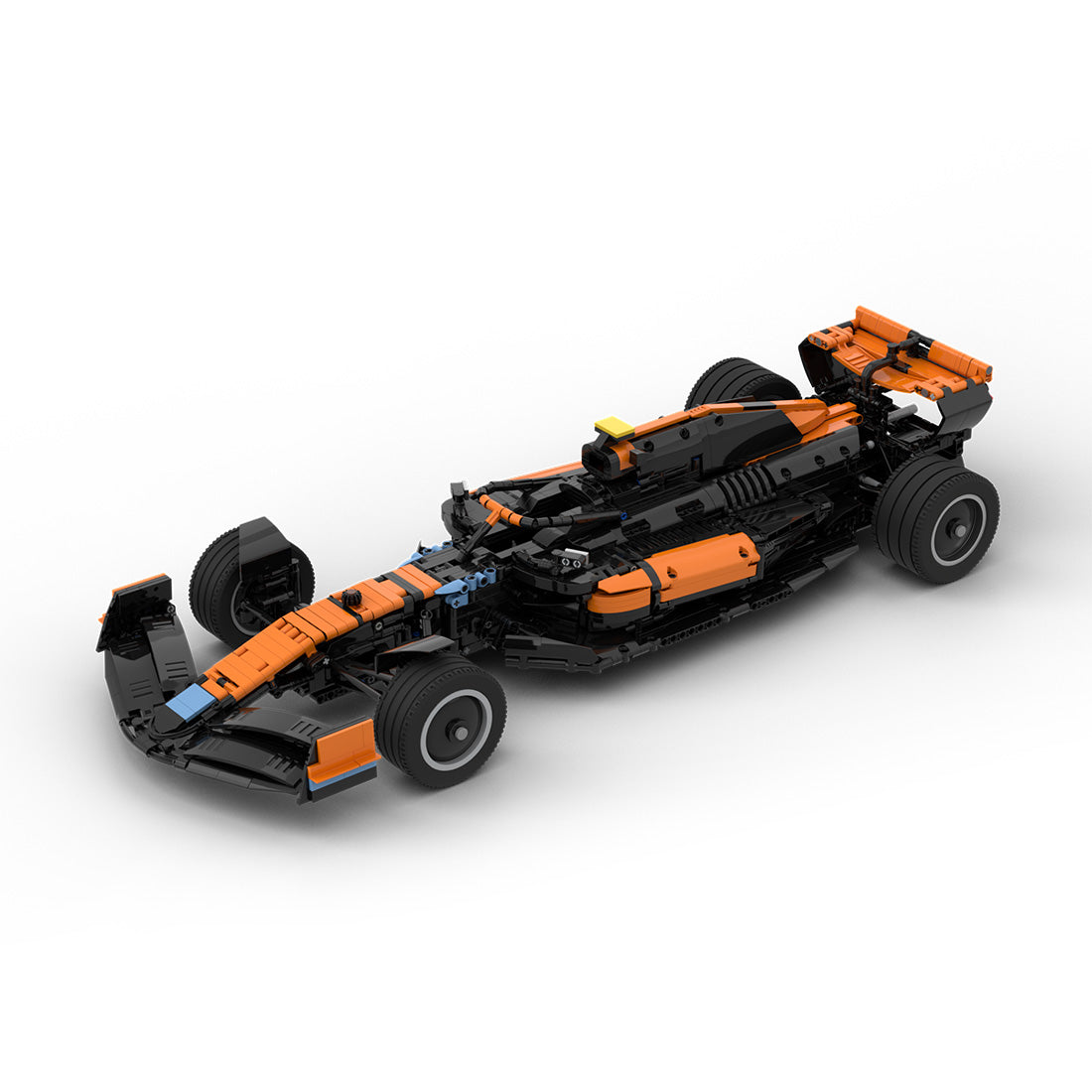 F1 MCL60 1:8