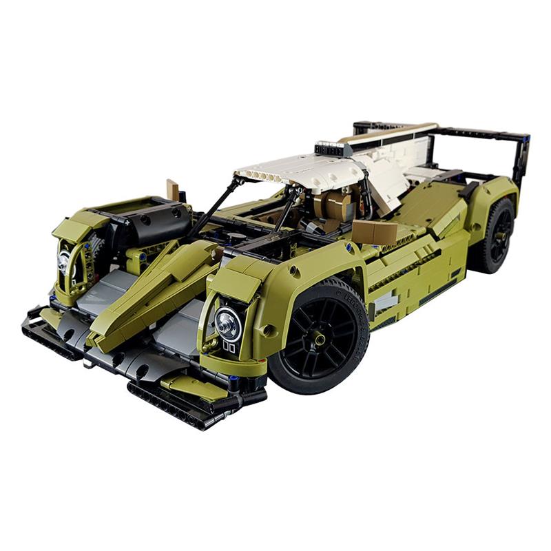 MOC-42338 42110 – LMP Racer