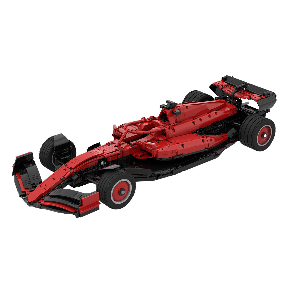 F1 SF-24 1:8