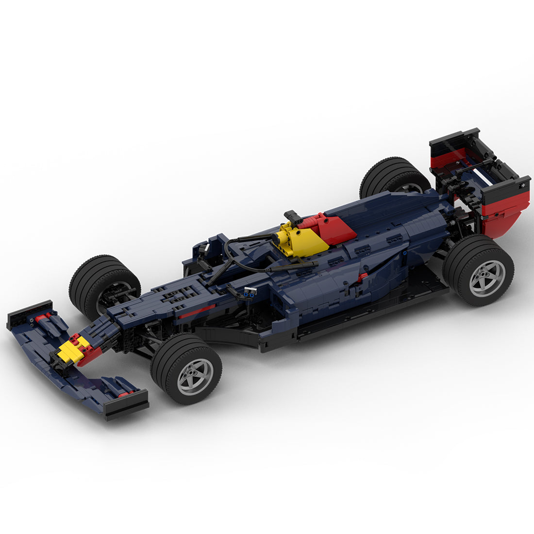 F1 RB15 1:8