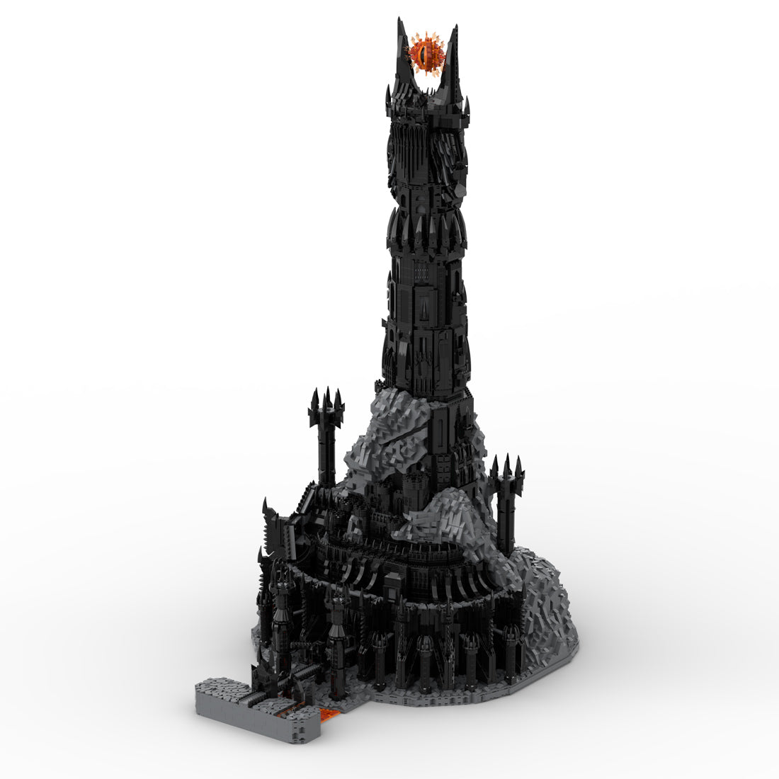 Barad-dûr