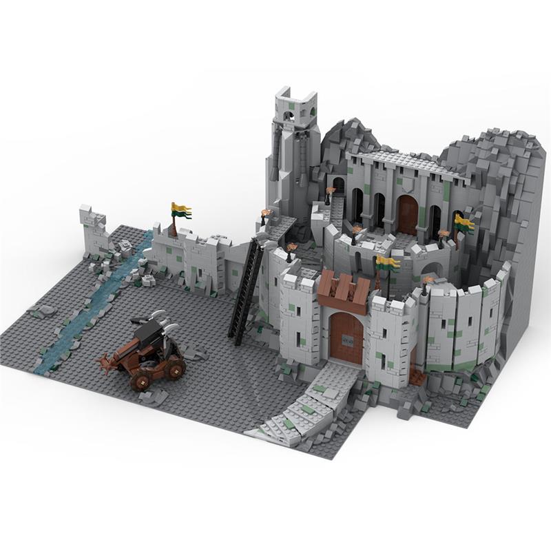 MOC-175405 Festung