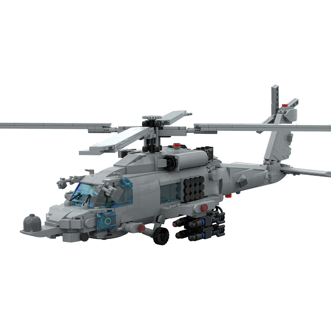 MH-60R Seahawk-Hubschrauber