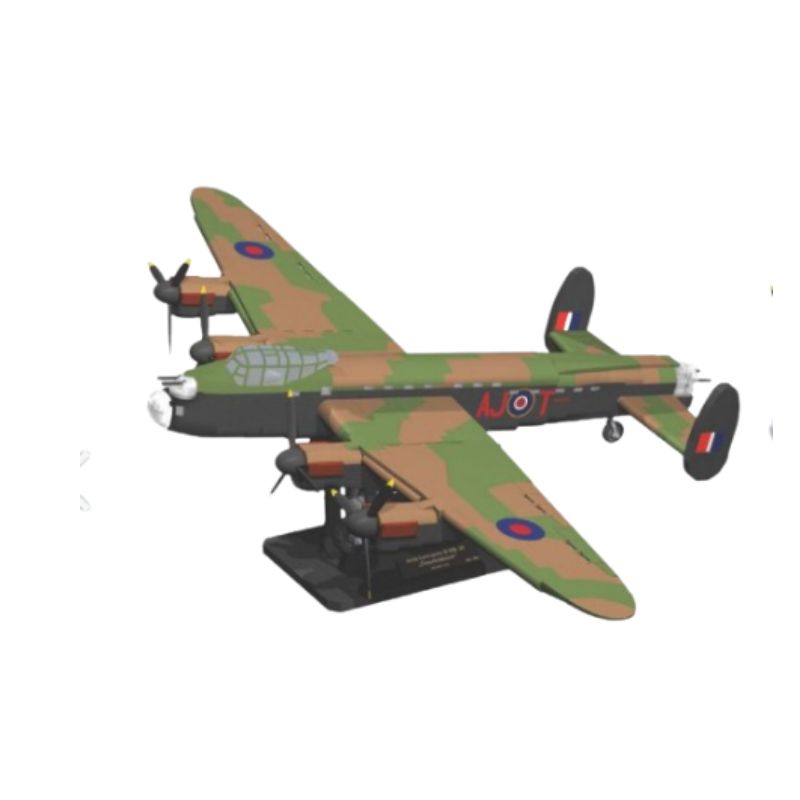 Avro Lancaster BIII “Dambuster” Executive Edition