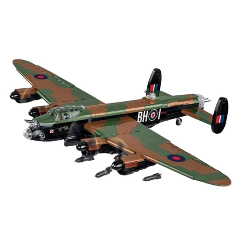 Avro Lancaster B Mk. III