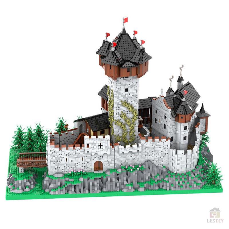 Burg Falkenstein 1:18