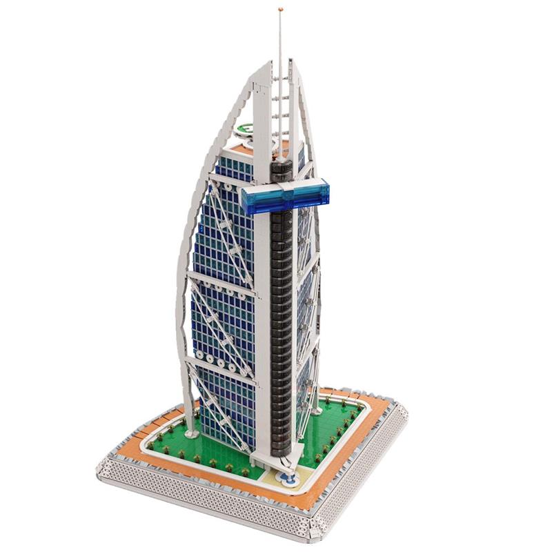 Burj Al Arab