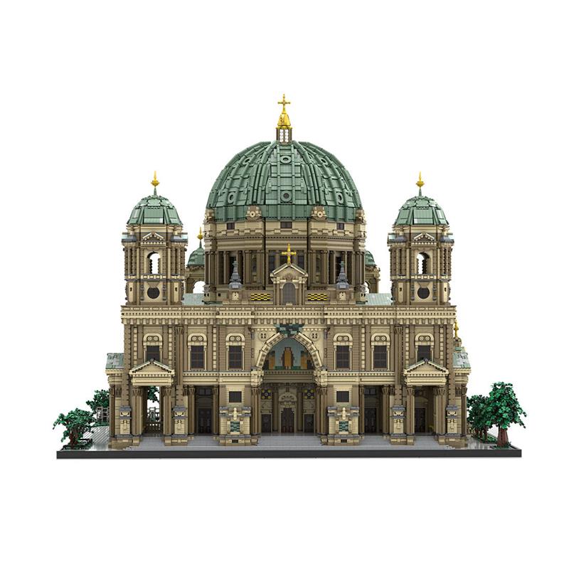 Berlin Cathedral