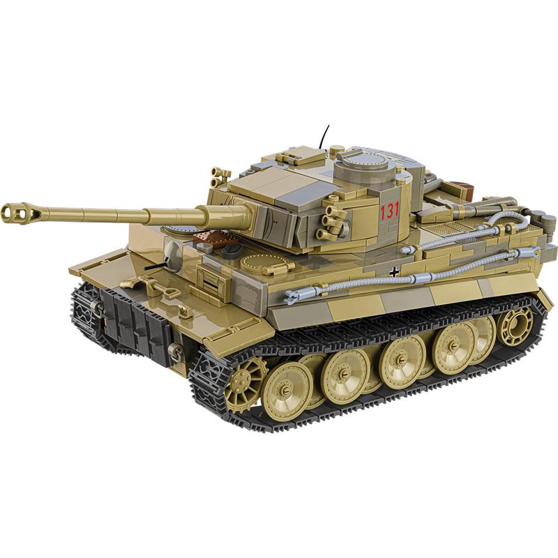 Panzer VI Tiger I No. 131