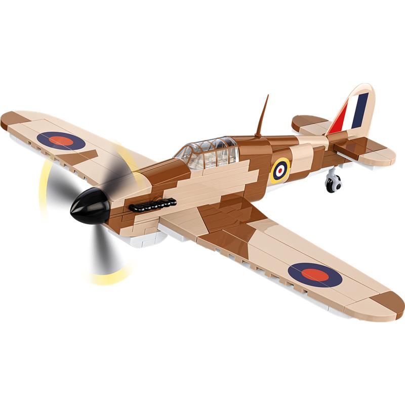 Hawker Hurricane Mk. I