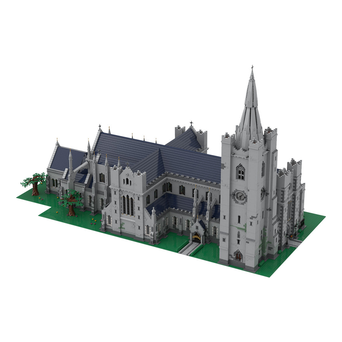 MOC St. Patrick’s Cathedral Irland