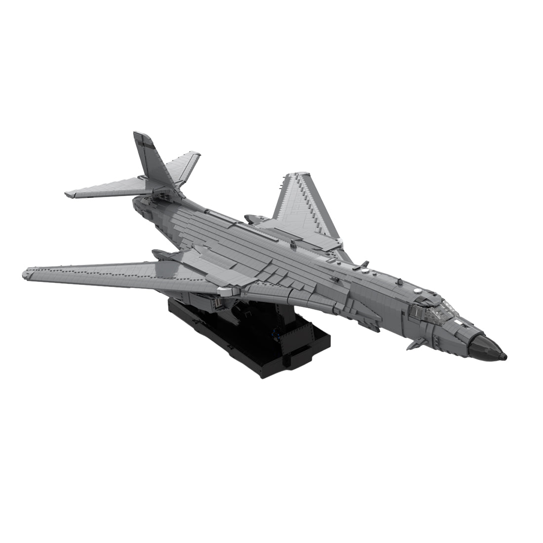 MOC  Lancer Bomber