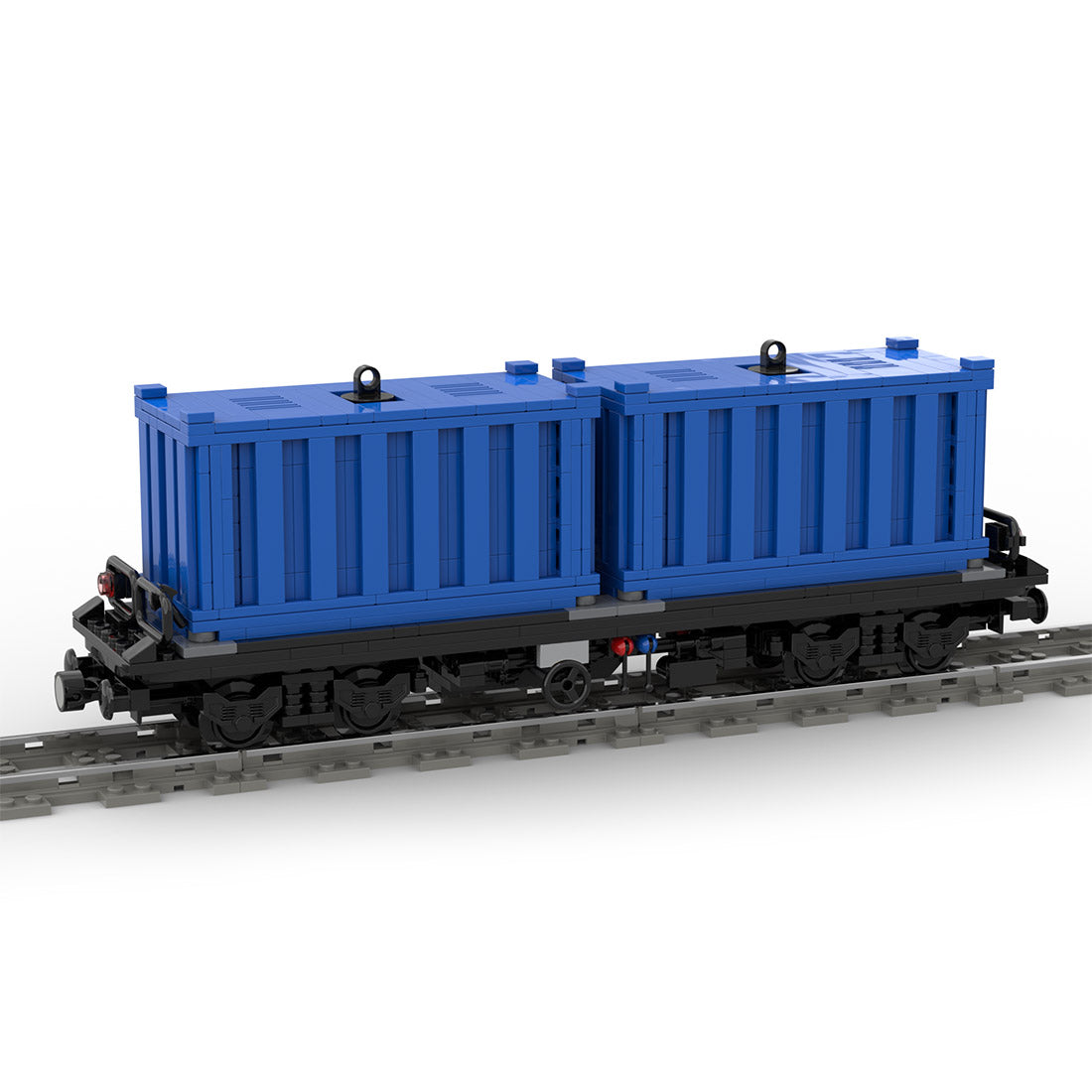 Containerwagen (4W)