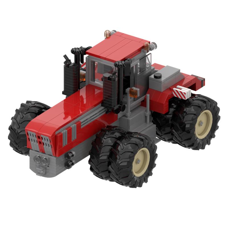 Schlüter Profi Trac  Traktor Modell 1:32