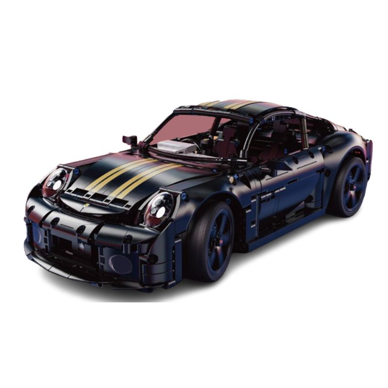 RUF GT 1:10