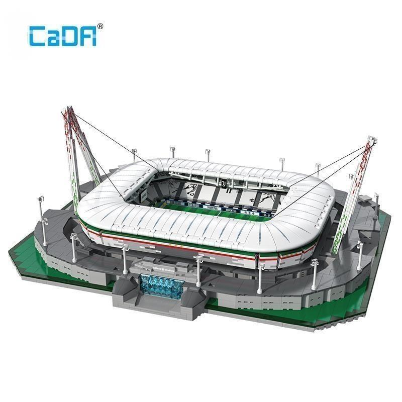 Juventus Stadium / Allianz Stadium