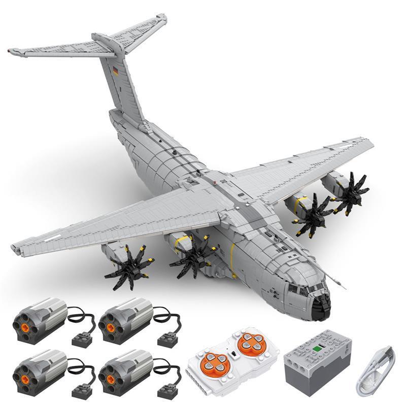 MOC Transportflugzeug A400M Atlas