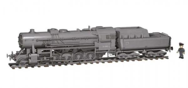 BR52 Kriegslokomotive