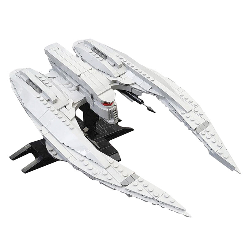 MK II Cylon Raider