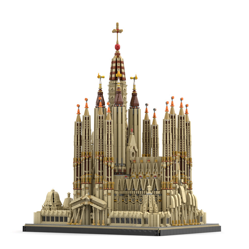 Sagrada Familia