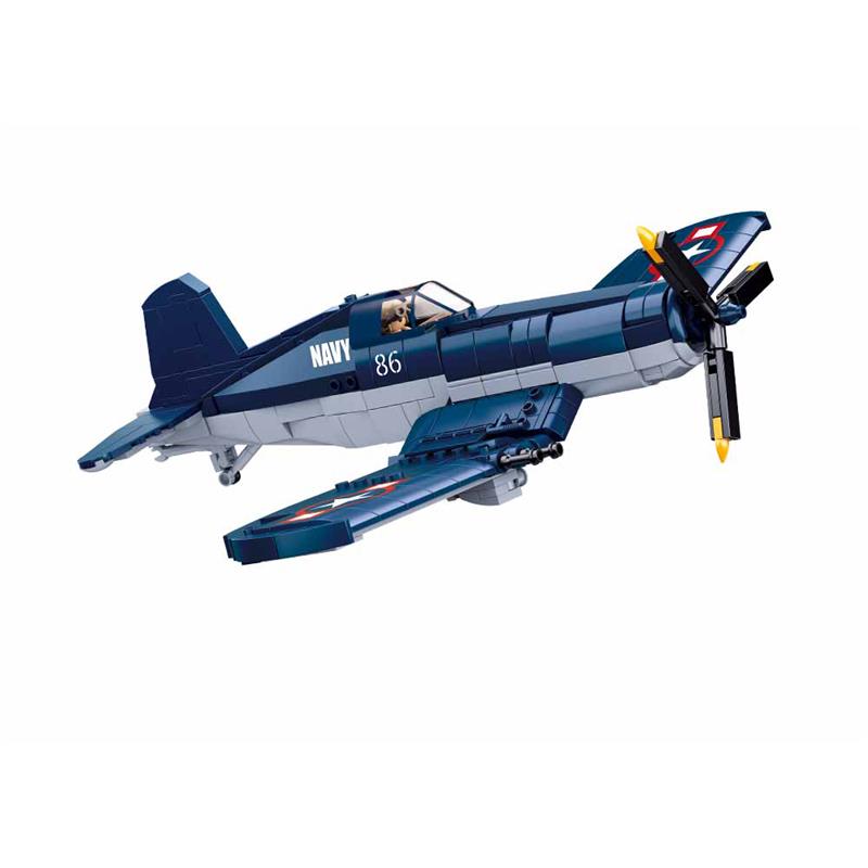 F4U Corsair