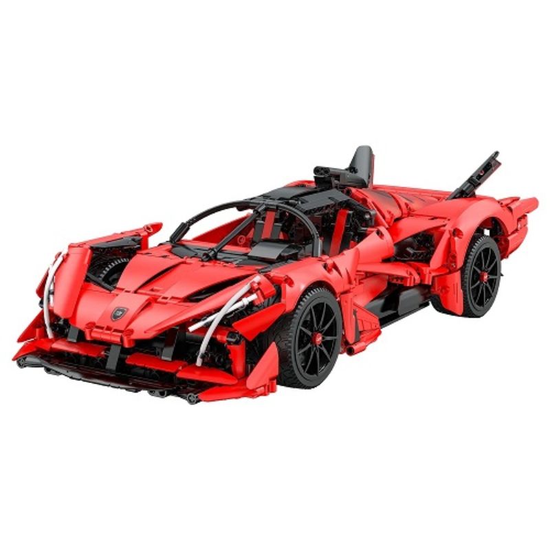 APE Supercar