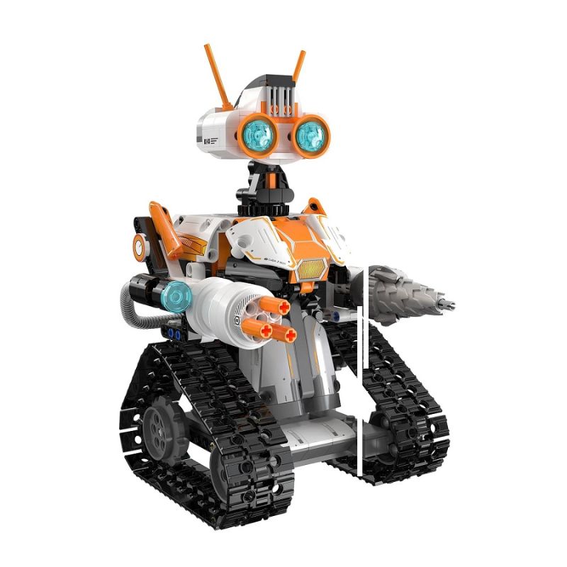 Z.BOT Code Robot